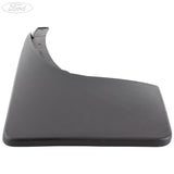 RANGER MK4 PARAFANGO POSTERIORE LATO SINISTRO SINGOLO CON ASSETTO 2011-2015