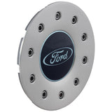 Coprimozzo cerchio in lega originale Ford Focus ST ST170 Fiesta 98-05 2108757