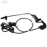 Sensore originale Ford Ranger Mk4, velocità ruota anteriore sinistra 1818955