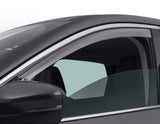 Ford Kuga ClimAir®* Deflettore finestrino laterale per finestrini anteriori