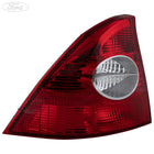 Gruppo ottico posteriore sinistro originale Ford Focus Berlina 1333834