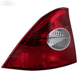 Gruppo ottico posteriore sinistro originale Ford Focus Berlina 1333834