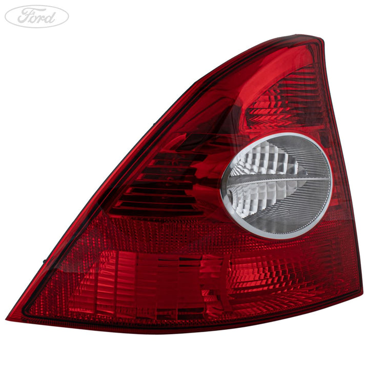 Gruppo ottico posteriore sinistro originale Ford Focus Berlina 1333834