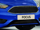 Originale Ford Focus 09/2014-03/2018 Griglia radiatore Parte superiore