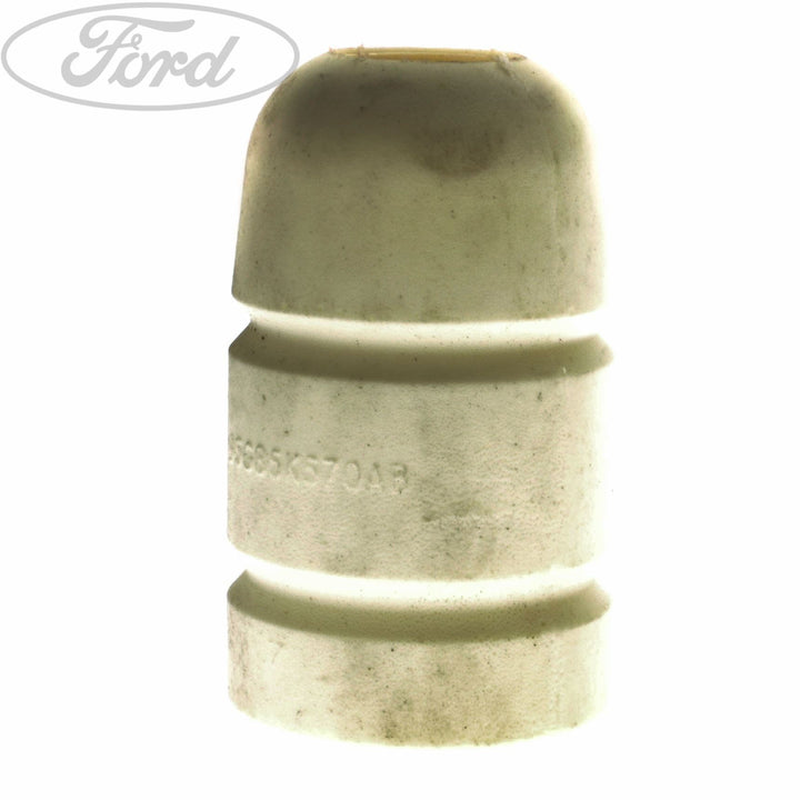 Originale Ford Sierra tampone finecorsa sospensione posteriore 7264097