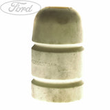 Originale Ford Sierra tampone finecorsa sospensione posteriore 7264097