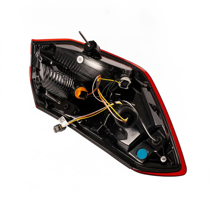 Indicatore direzione e luce stop LED DX originale Ford Focus 5 porte 2022+ 2673311