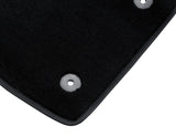 Originale Ford Mondeo® dal 09/2014 Tappetini