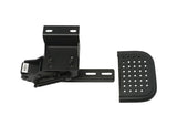 Ranger dal 06/2022 Pickup Attitude* Predellino retrattile posteriore