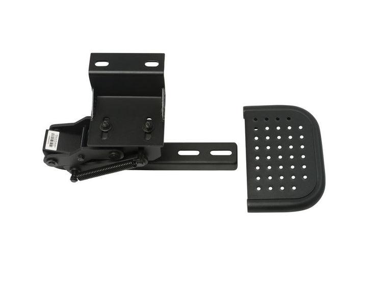 Ranger dal 06/2022 Pickup Attitude* Predellino retrattile posteriore