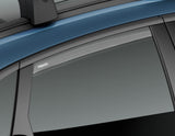 Ford Kuga ClimAir®* Deflettore finestrino laterale per finestrini porta posteriore