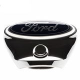 Maniglia cromata originale portellone Ford KA dal 2008 1780175