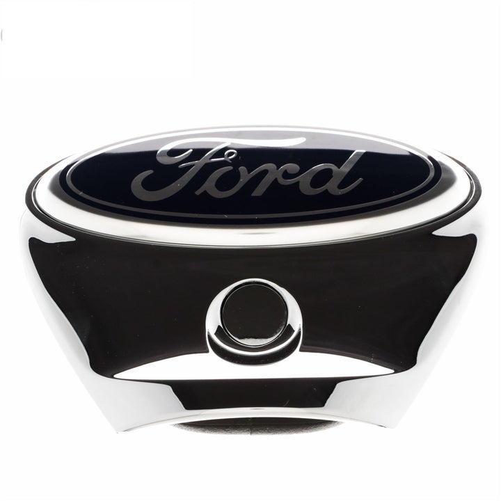 Maniglia cromata originale portellone Ford KA dal 2008 1780175
