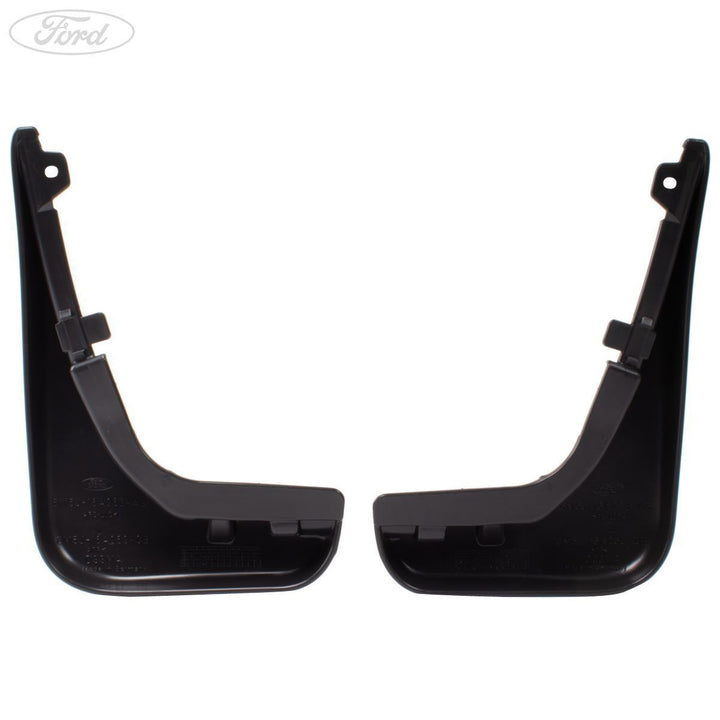 FOCUS C-MAX KIT PARASPRUZZI ANTERIORE 07-10