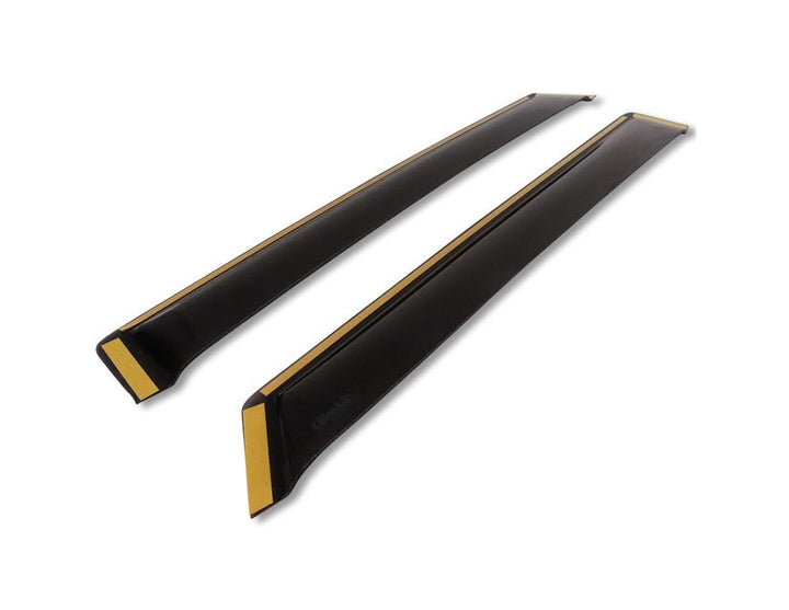 Mondeo ClimAir®* Deflettore finestrino laterale per finestrini porta posteriore