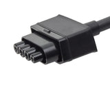 Originale Ford Connettore ad alta potenza per Europa eccetto GBR/IRL & NOR