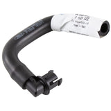 TUBO SFIATO SCATOLA FILTRO ARIA Fiesta MK6