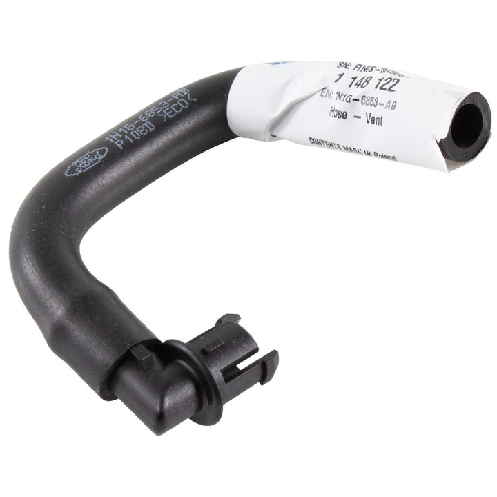 TUBO SFIATO SCATOLA FILTRO ARIA Fiesta MK6