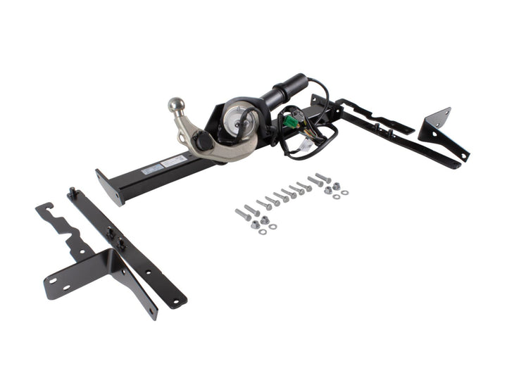 Originale Ford Mondeo dal 09/2014 Gancio traino retrattile