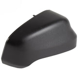 Calotta specchietto esterno destro nero originale Ford Transit Courier
