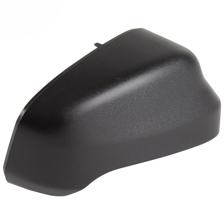 Calotta specchietto esterno destro nero originale Ford Transit Courier