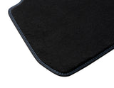 Originale Ford Tourneo Courier® dal 11/2023 Tappetini