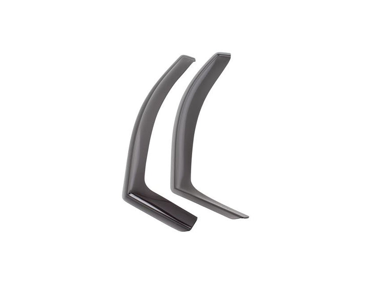 Mondeo ClimAir®* Deflettore finestrino laterale per finestrini porte anteriori
