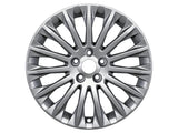 C-MAX SET DI 4 CERCHI IN LEGA CON DISPOSITIVI DI FISSAGGIO DAL 04/2015 AL 12/2019