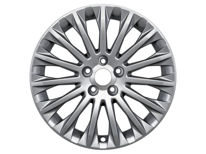 C-MAX SET DI 4 CERCHI IN LEGA CON DISPOSITIVI DI FISSAGGIO DAL 04/2015 AL 12/2019