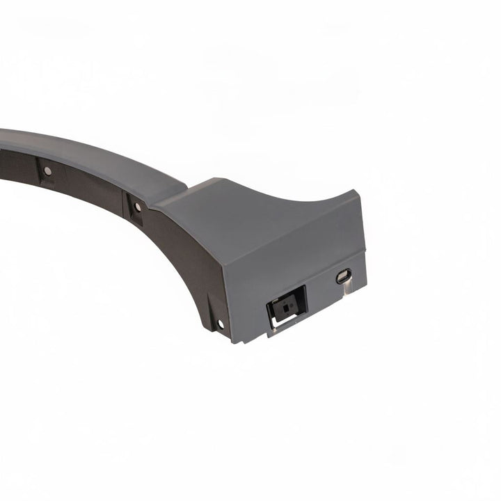 Modanatura passaruota anteriore SX da verniciare originale Ford Kuga 2020-2022 2451238