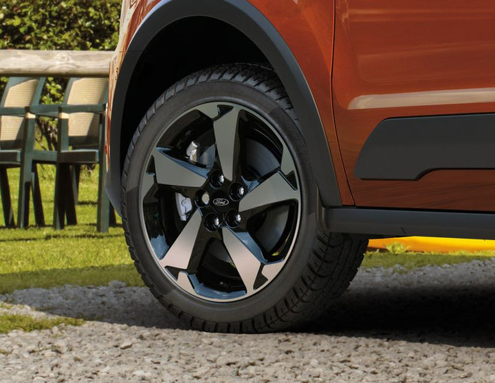 Originale Ford Tourneo/Transit Connect Cerchi in lega 17