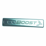 Targhetta orig. Ford C-Max Focus EcoBoost per portellone posteriore 1830629