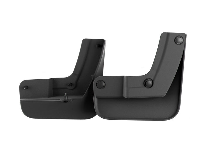Originale Ford All-Electric Explorer dal 03/2024 Paraspruzzi posteriori,sagomati