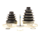 Kit cuffia giunto omocinetico ant. interno ed esterno originale Ford 1697376
