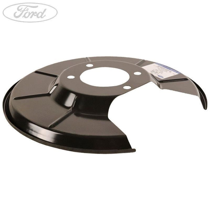 Protez. polvere disco post. sx orig. Ford Kuga Mondeo Focus S-Max Galaxy 1450988