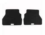 Originale Ford B-MAX® dal 01/2012 Tappetini,velluto di alta qualità posteriori