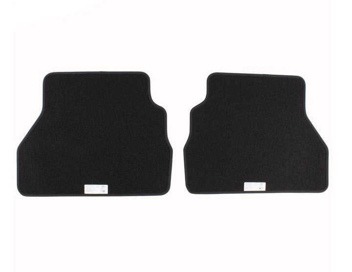 Originale Ford B-MAX® dal 01/2012 Tappetini,velluto di alta qualità posteriori