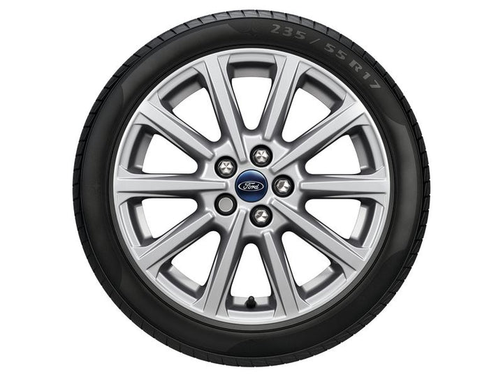 Originale Ford S-MAX/Galaxy Cerchi in lega 17