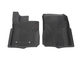 Originale Ford Ranger® dal 06/2022 Tappetini in gomma anteriori,neri
