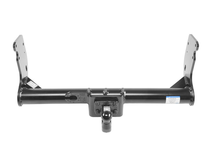 Originale Ford Transit® dal 05/2019 Gancio traino fisso posizione sfera alta