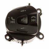 Interruttore modulo Media Gateway volante originale Ford Fiesta 1751603