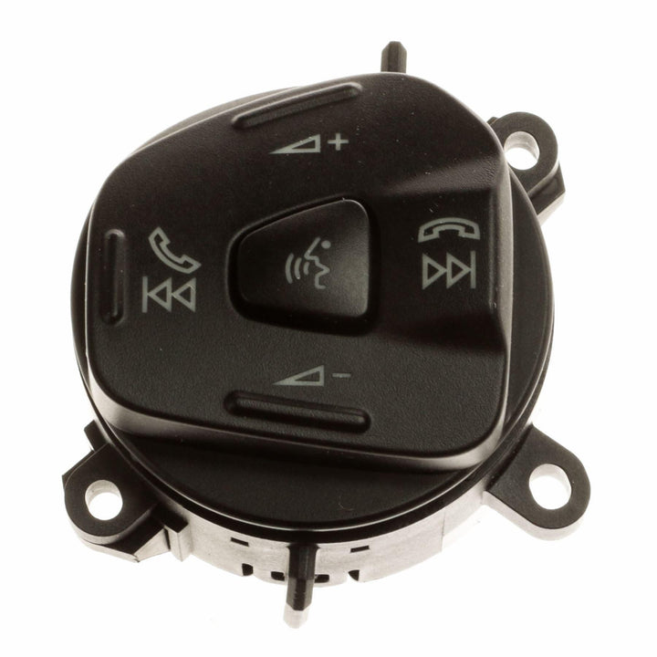 Interruttore modulo Media Gateway volante originale Ford Fiesta 1751603