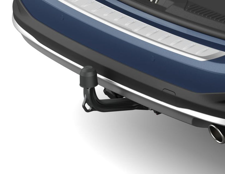 Originale Ford Focus dal 04/2018 Travel Pack per Ford Focus