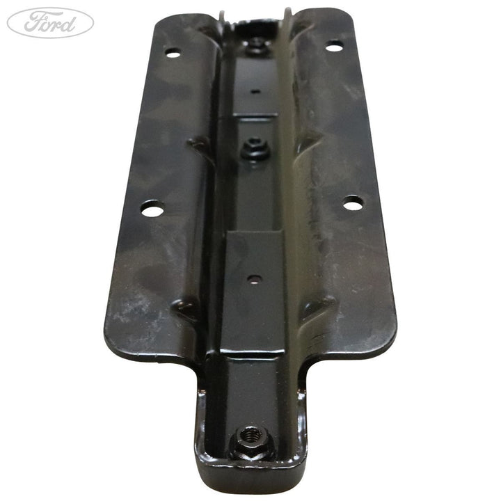TRANSIT STAFFA DI MONTAGGIO ESTINTORE 6KG 2014-
