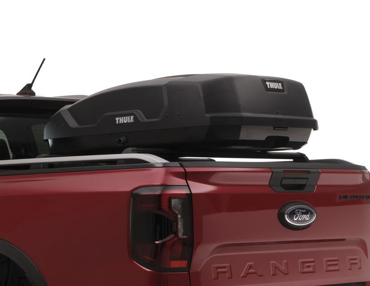 THULE®* BOX DA TETTO FORCE XT S, BLACK MATTE