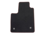 Originale Ford Focus dal 04/2018 Tappetini Premium in velluto anteriore
