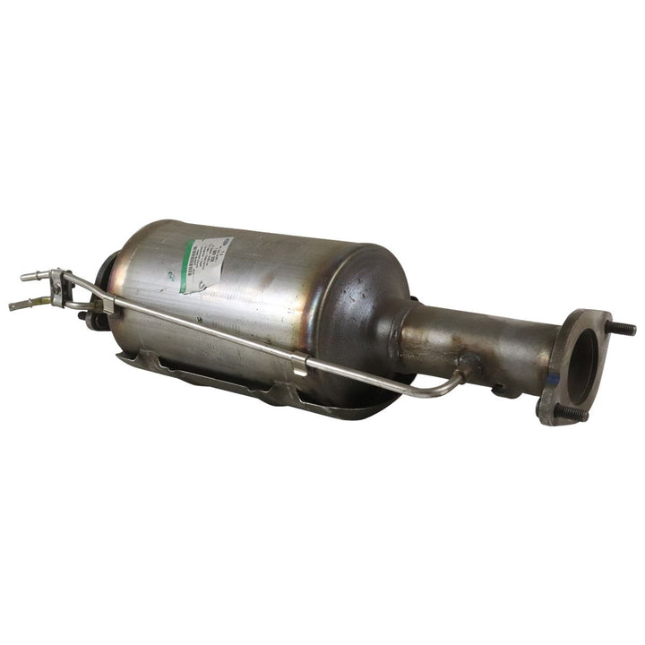 Filtro antiparticolato diesel Mondeo S-Max Galaxy 2.2 TDCi DPF