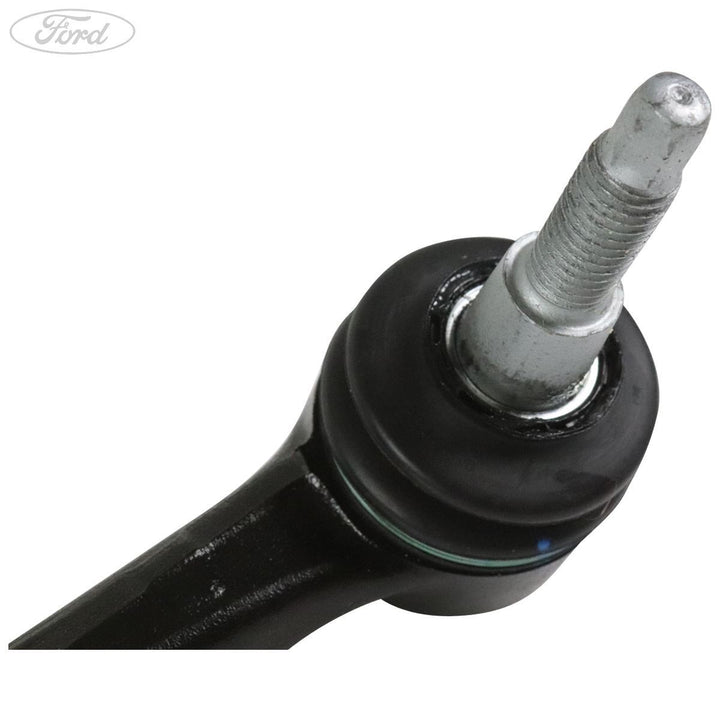 Anteriore Inferiore Braccio Controllo Sinistro Per Volvo V70 135 2007 - Foto 3