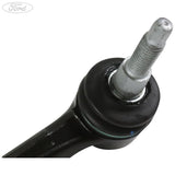 Braccio di controllo dx sospensione anteriore originale Ford Mustang 2032908
