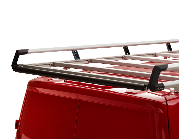 Ford Transit Custom Q-Top® (Q-Tech)* Avvolgitore scala Per sistema portapacchi Q-Top® (Q-Tech)